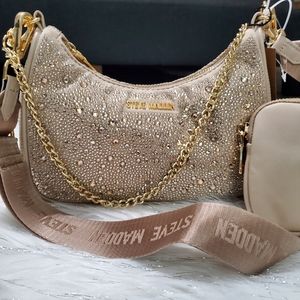 Steve Madden Blush Mult Btamela